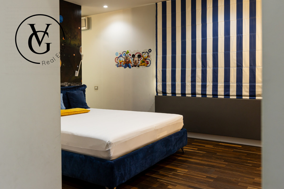 Vila de Lux în Constanța – Faleza Sud- Locație Premium