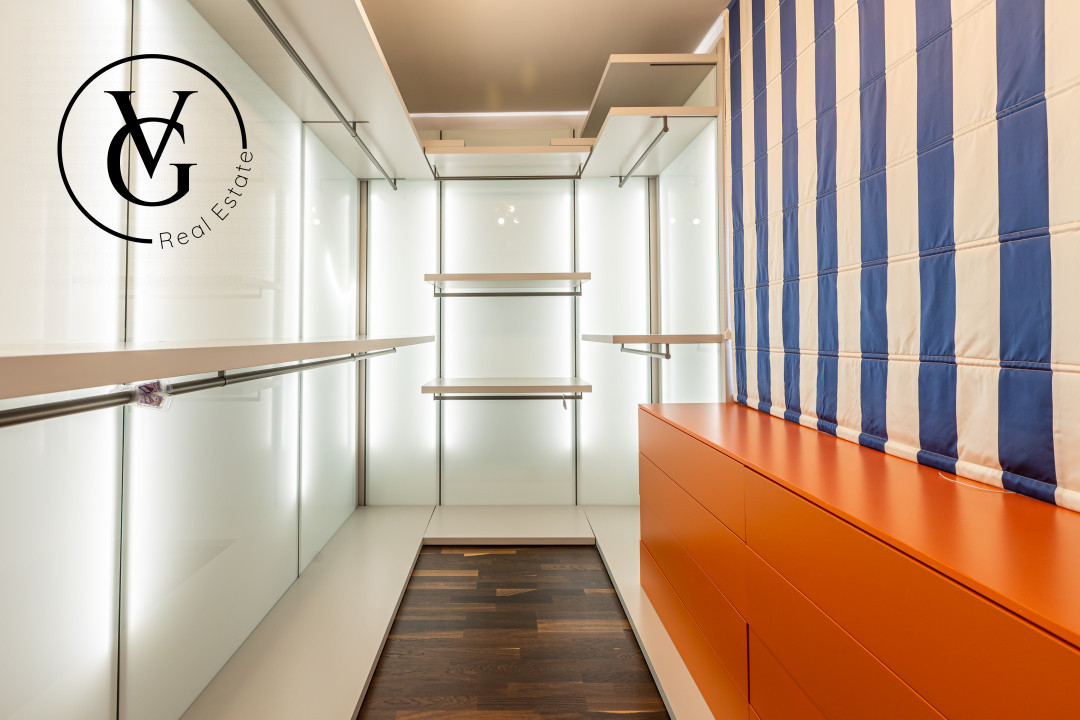 Vila de Lux în Constanța – Faleza Sud- Locație Premium