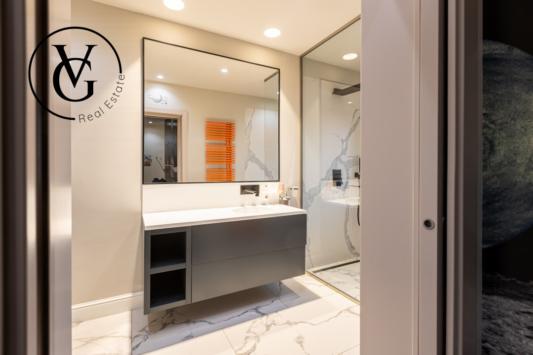 Vila de Lux în Constanța – Faleza Sud- Locație Premium