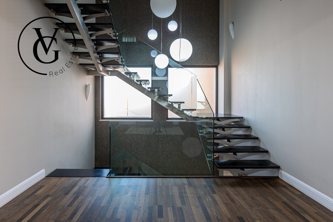 Vila de Lux în Constanța – Faleza Sud- Locație Premium