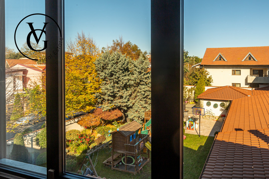 Vila de Lux în Constanța – Faleza Sud- Locație Premium