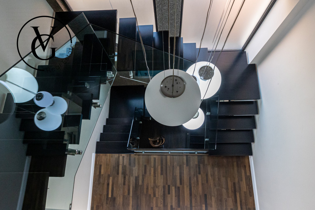 Vila de Lux în Constanța – Faleza Sud- Locație Premium