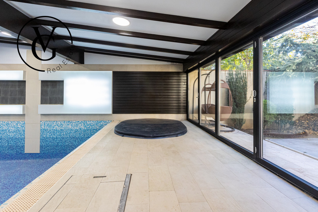 Vila de Lux în Constanța – Faleza Sud- Locație Premium