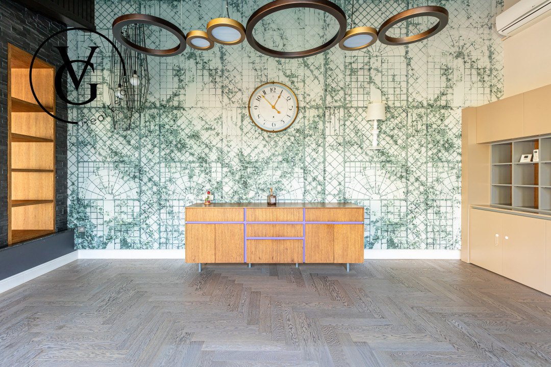 Vila de Lux în Constanța – Faleza Sud- Locație Premium