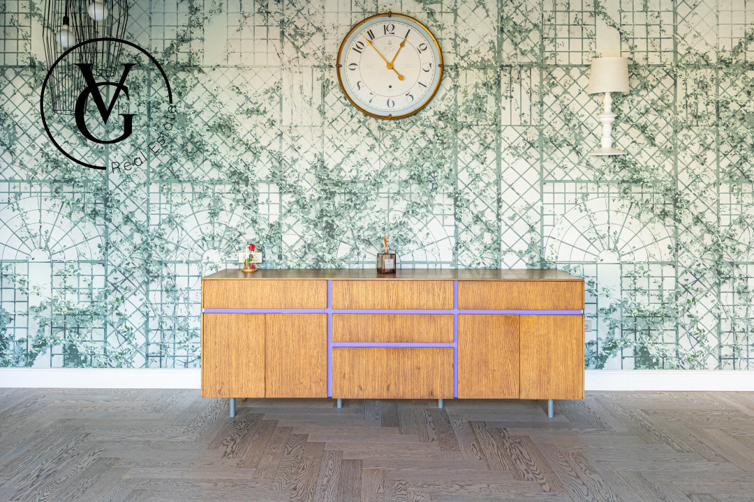 Vila de Lux în Constanța – Faleza Sud- Locație Premium