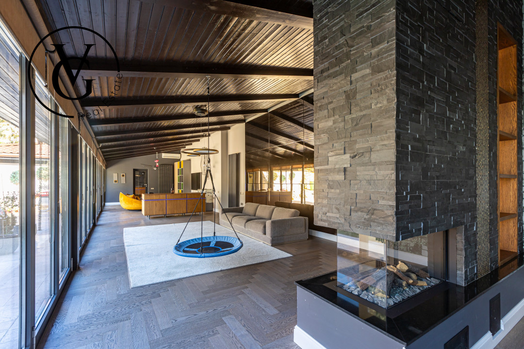 Vila de Lux în Constanța – Faleza Sud- Locație Premium