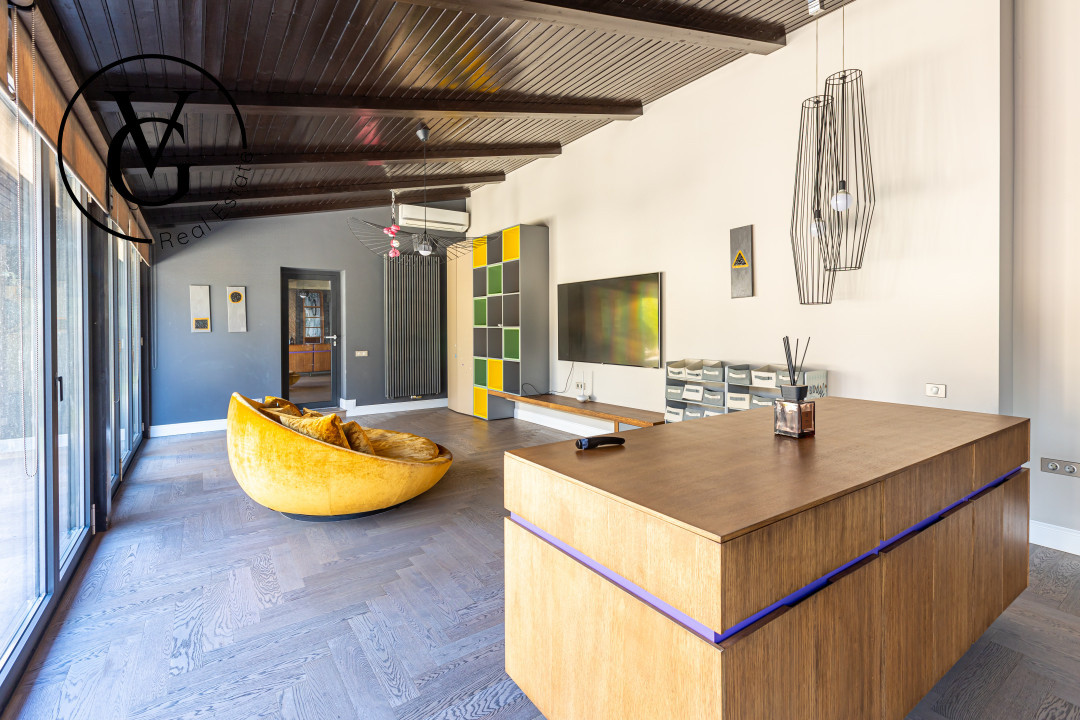 Vila de Lux în Constanța – Faleza Sud- Locație Premium