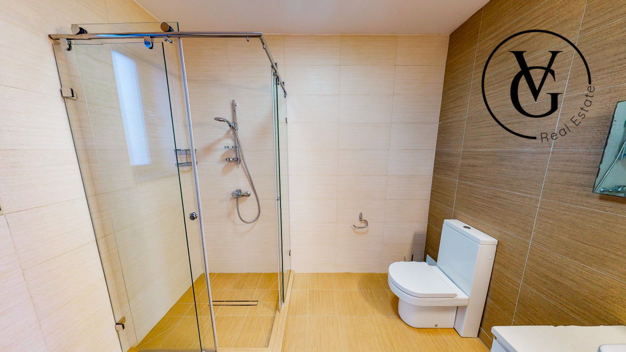 Vila unica în  Statiunea Mamaia- vedere la mare și lac