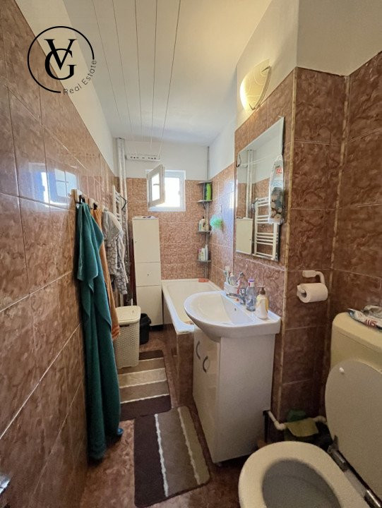 Apartament 3 camere Tomis Nord