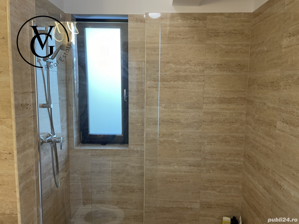Apartament 2 camere nou- vedere la mare