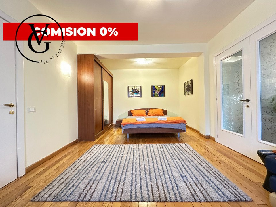 Apartament 2 camere - pretabil investiție - Radu Beller 