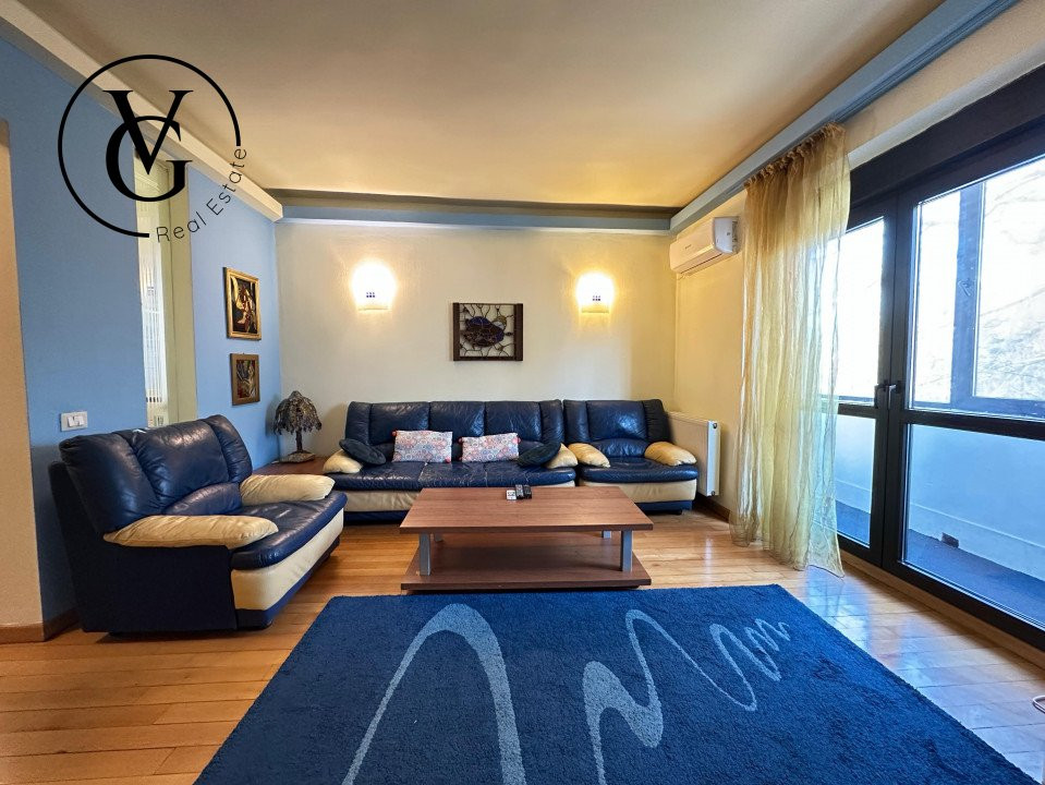Apartament 2 camere - pretabil investiție - Radu Beller 
