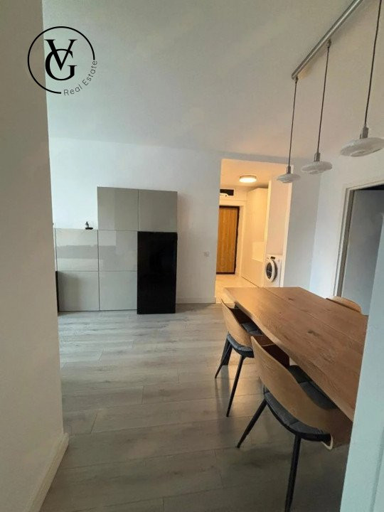 Apartament 3 camere - Onix Park North Residence