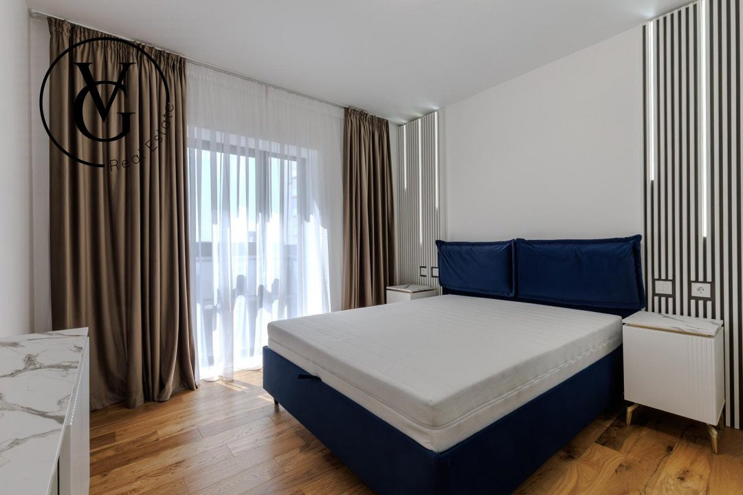 Apartament 2 camere - ONE Cotroceni Park