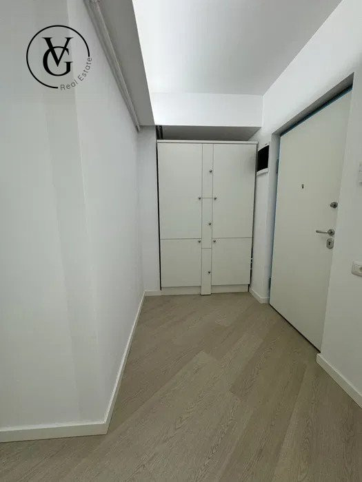 Apartament 2 camere - Cortina North 