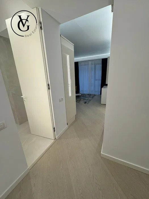 Apartament 2 camere - Cortina North 