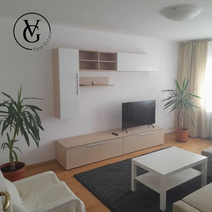 Apartament cu 2 camere - zona Dorobanți - Radu Beller