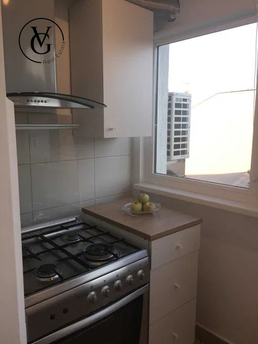 Apartament cu 2 camere - zona Dorobanți - Radu Beller