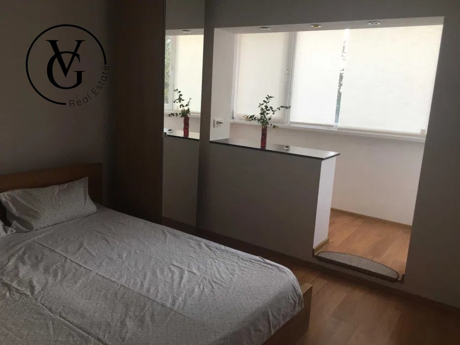 Apartament cu 2 camere - zona Dorobanți - Radu Beller