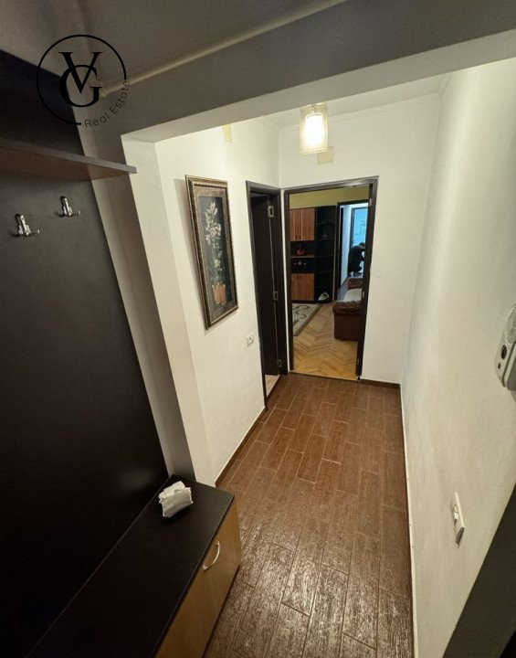 Apartament 3 camere Tomis Nord-Aleea Hortensiei