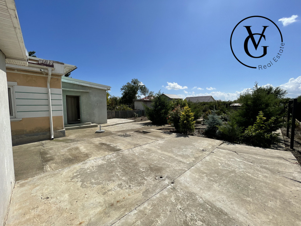 Casa la sol, 4 camere, 821 mp teren, Lumina