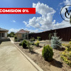Casa la sol, 4 camere, 821 mp teren, Lumina