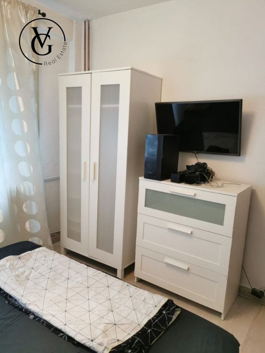 Apartament 2 camere / decomandat / zona Dorobanti