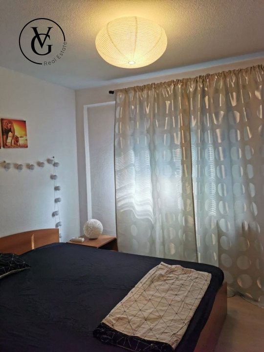 Apartament 2 camere / decomandat / zona Dorobanti