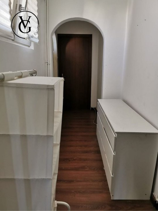 Apartament 2 camere / decomandat / zona Dorobanti