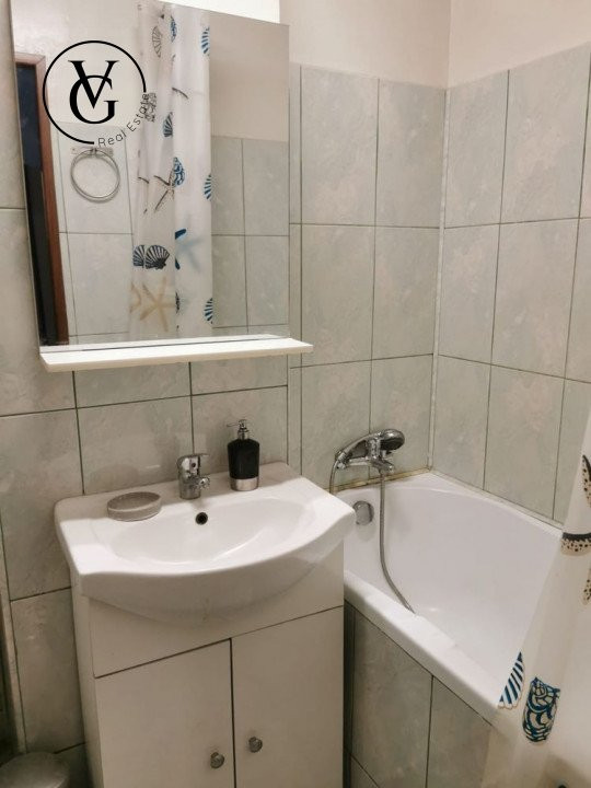 Apartament 2 camere / decomandat / zona Dorobanti