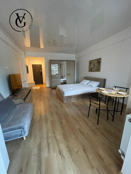 Studio nou -Vedere la mare - Ștefan Building Promenada 