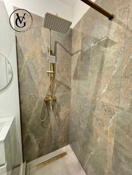 Studio nou -Vedere la mare - Ștefan Building Promenada 