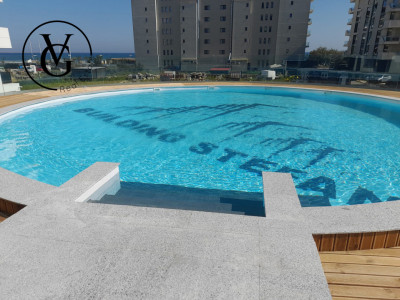 Studio nou -Vedere la mare - Ștefan Building Promenada 