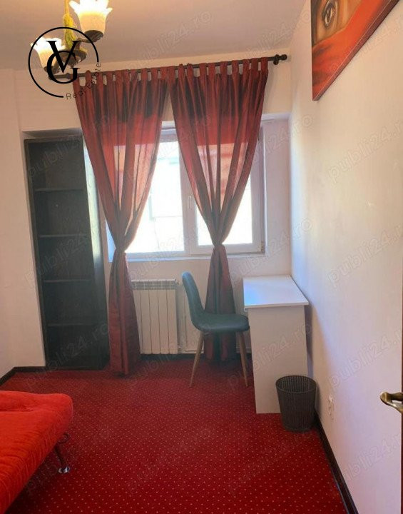 Apartament 3 camere decomandat - Dacia