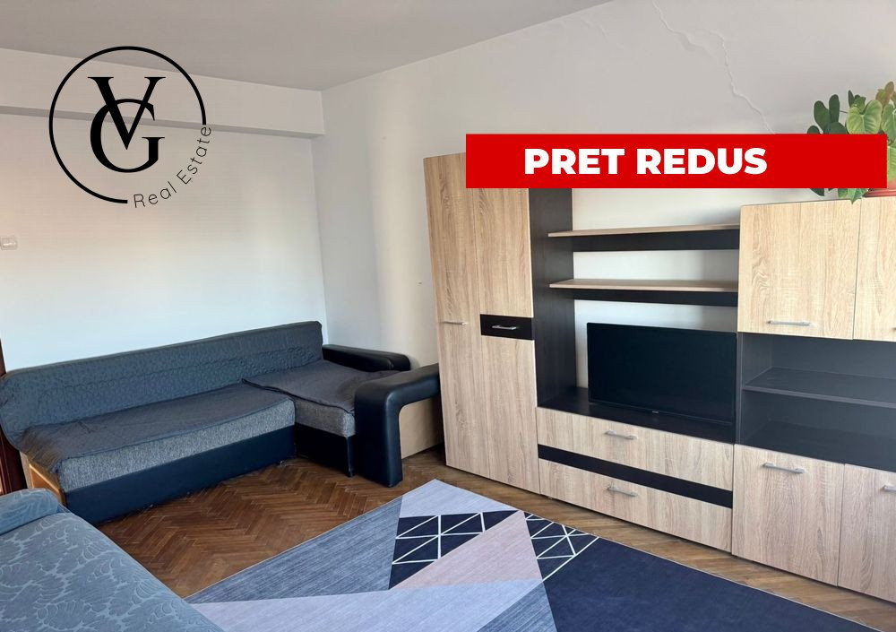 Apartament 2 camere - Tomis 2 -termen lung