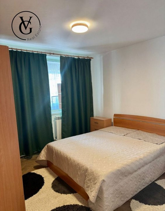 Apartament 2 camere - Tomis 2 -termen lung