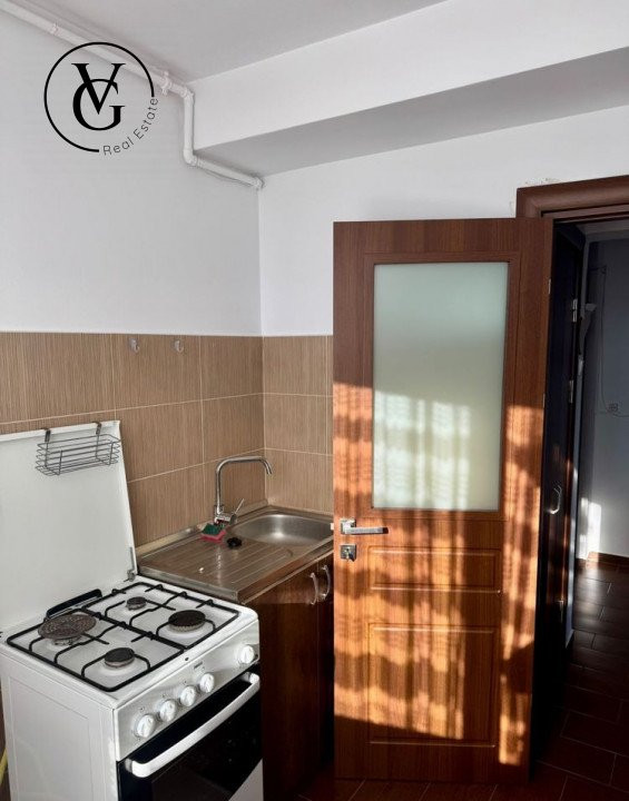 Apartament 2 camere - Tomis 2 -termen lung