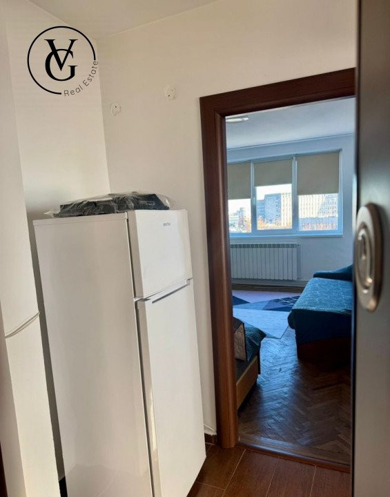 Apartament 2 camere - Tomis 2 -termen lung