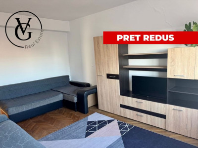 Apartament 2 camere - Tomis 2 -termen lung