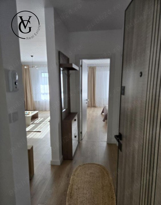 Apartament 2 camere -Gran Via Marina-termen lung