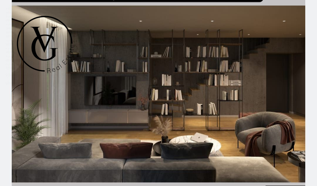 Vila cu 5 camere - complex Frasinului 