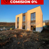 Vila cu 5 camere - complex Frasinului 