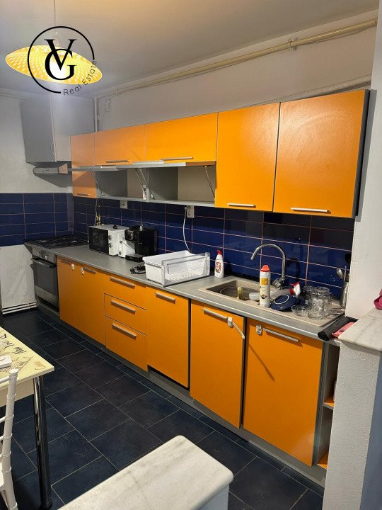 Apartament 3 camere - Faleza Nord -termen lung