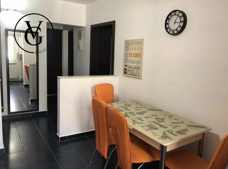 Apartament 3 camere - Faleza Nord -termen lung