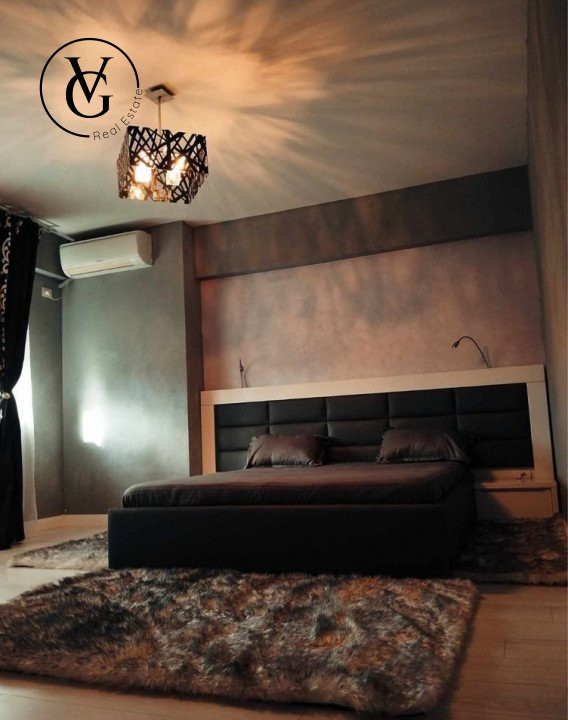 Apartament 3 camere | KM 4-5 | Garaj 