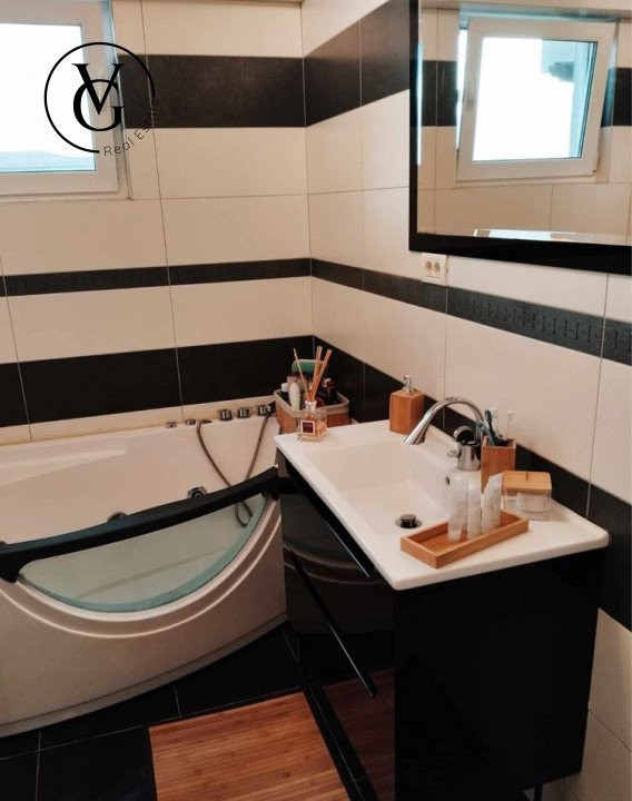 Apartament 3 camere | KM 4-5 | Garaj 