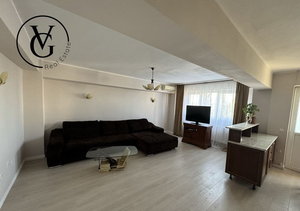 Apartament 2 camere- Trocadero -termen lung