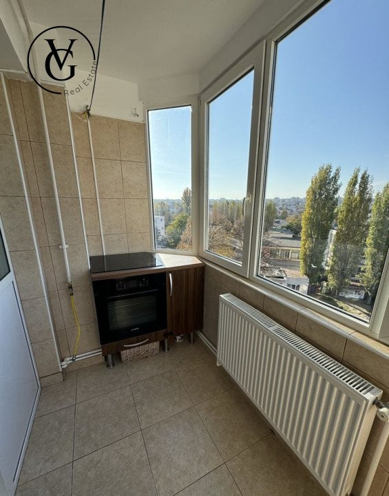 Apartament 2 camere- Trocadero -termen lung