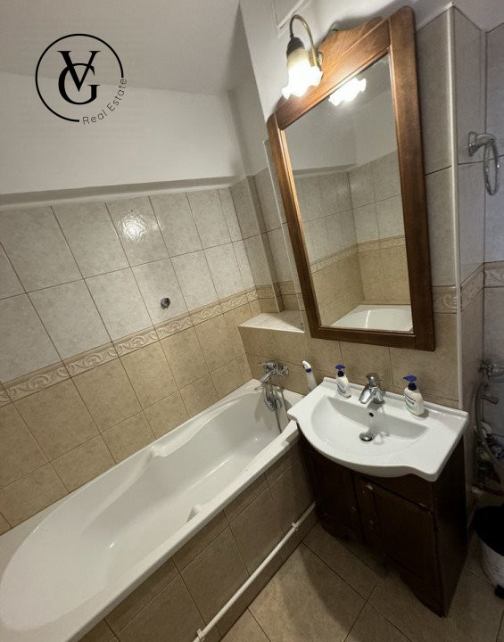 Apartament 2 camere- Trocadero -termen lung