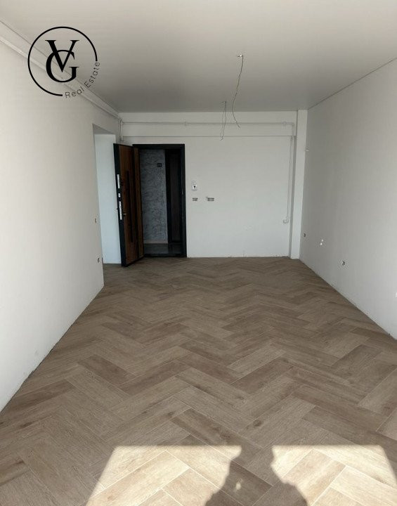 Apartament 2 camere-nou- frontal mare 